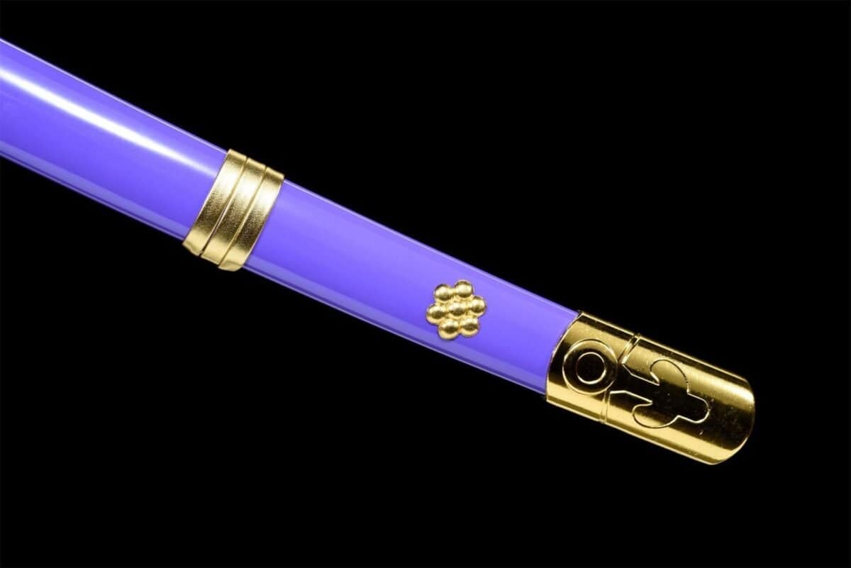 Katana de Zoro Enma