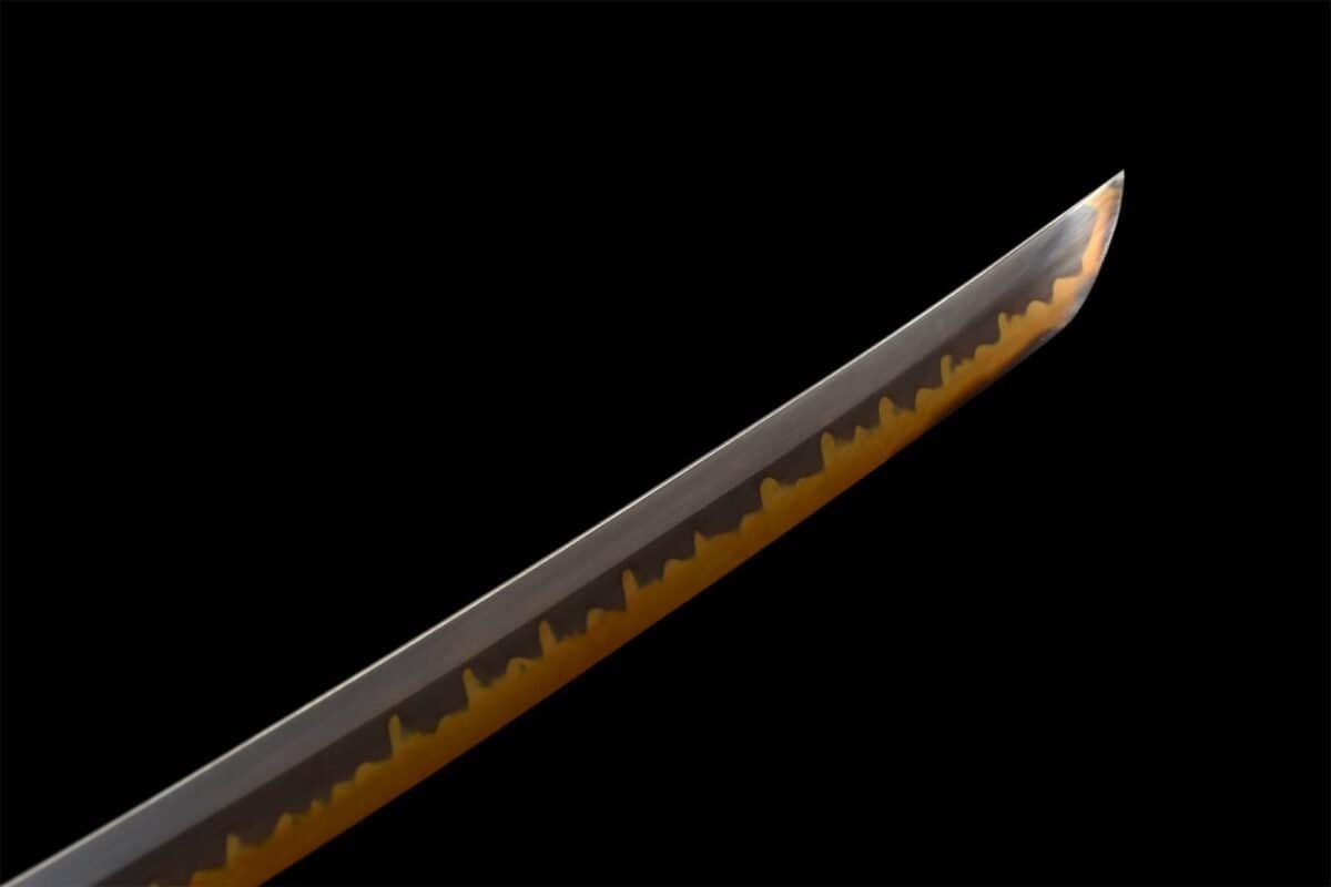 Katana de Zoro Enma