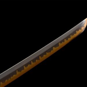 Katana de Zoro Enma