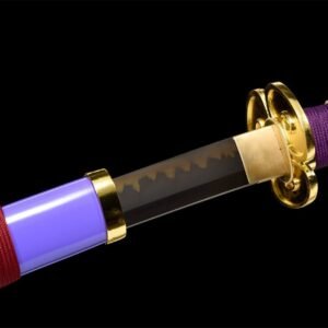 Katana de Zoro Enma
