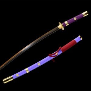 Katana de Zoro Enma
