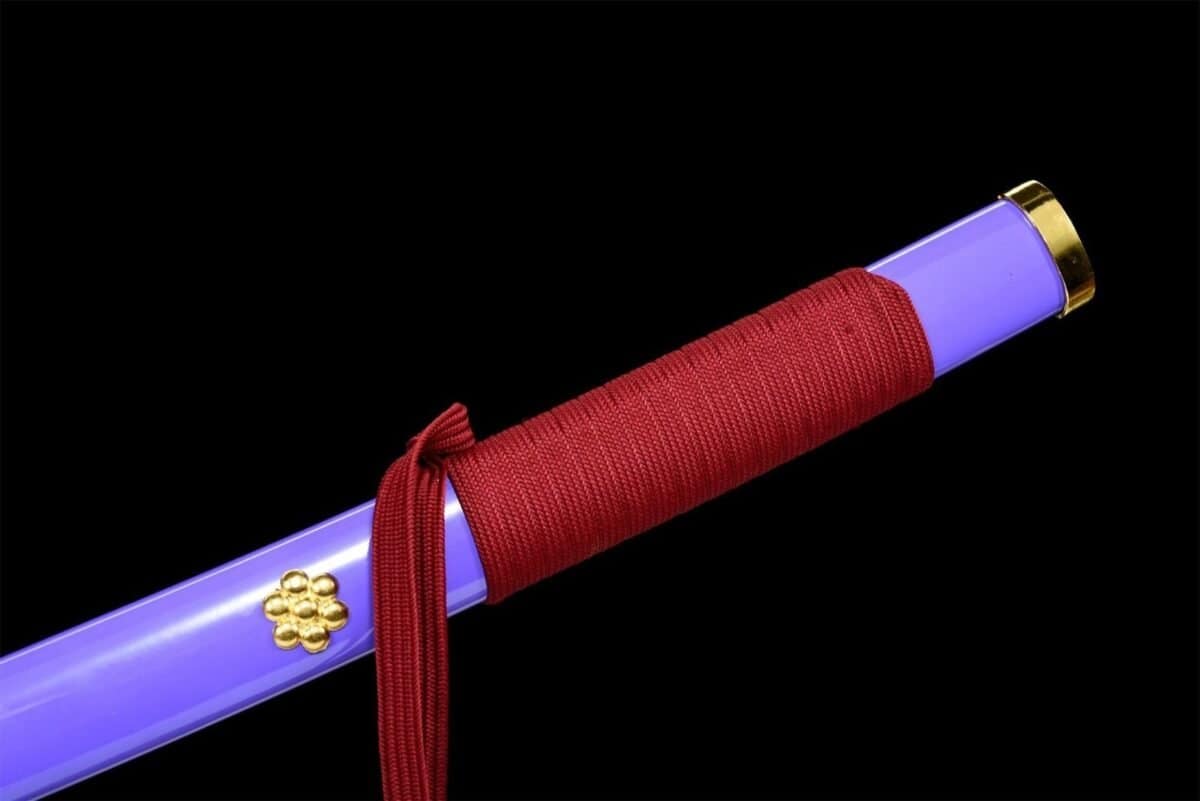 Katana de Zoro Enma