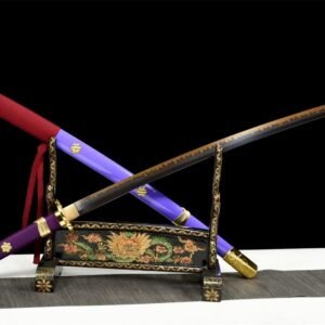 Katana de Zoro Enma
