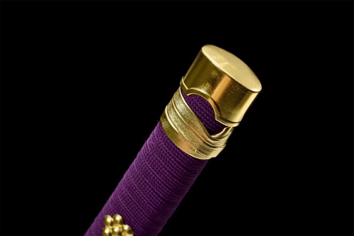 Katana de Zoro Enma