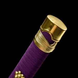 Katana de Zoro Enma