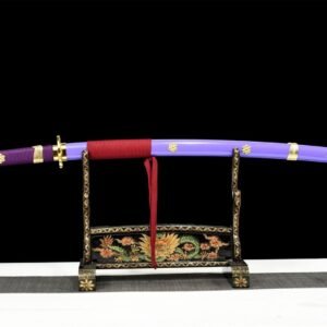 Katana de Zoro Enma