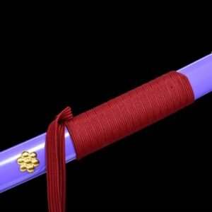 Katana de Zoro Enma