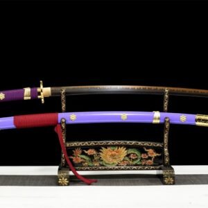 Katana de Zoro Enma