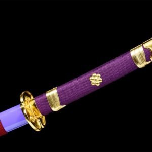 Katana de Zoro Enma