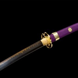 Katana de Zoro Enma