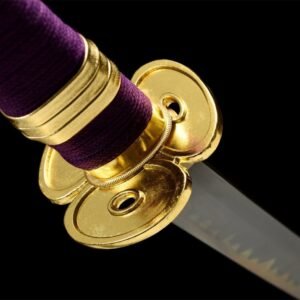 Katana de Zoro Enma