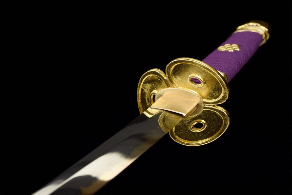 Katana de Zoro Enma