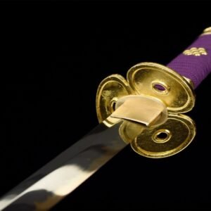Katana de Zoro Enma