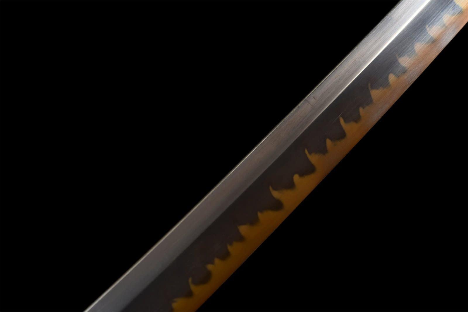 Katana de Zoro Enma