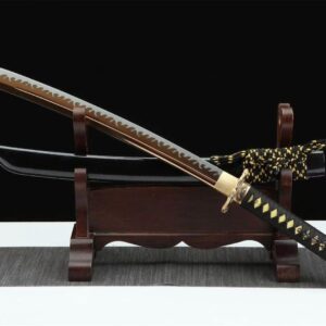 Kenshi Naginata Katana