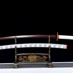 Kyojuro Rengoku Katana