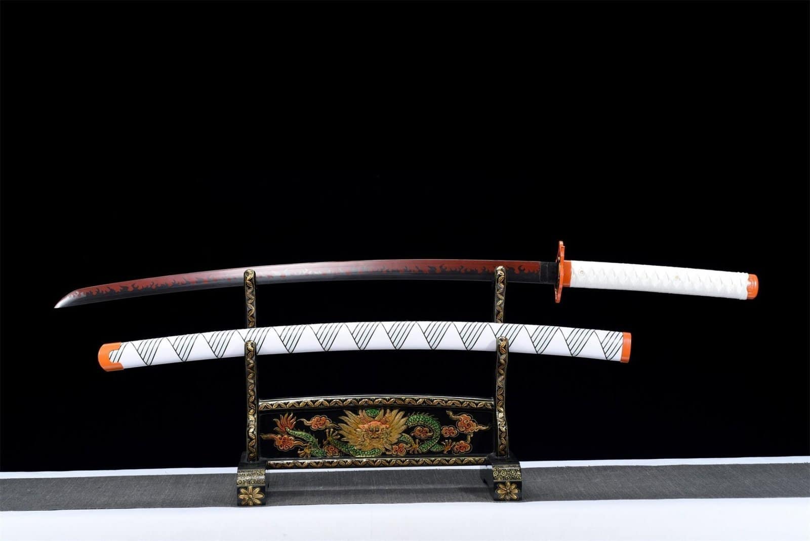 Kyojuro Rengoku Katana