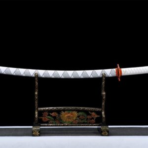 Kyojuro Rengoku Katana