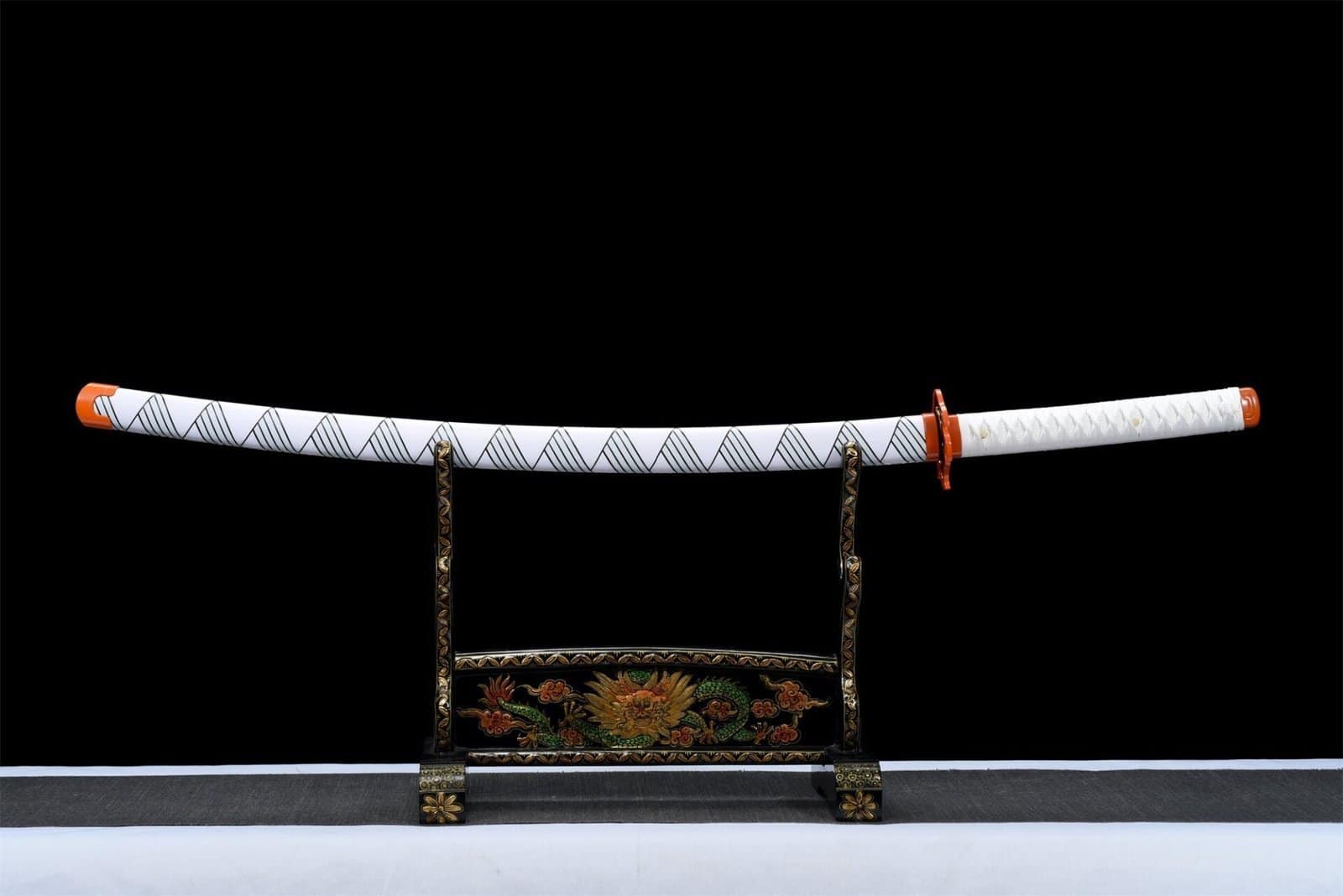 Kyojuro Rengoku Katana