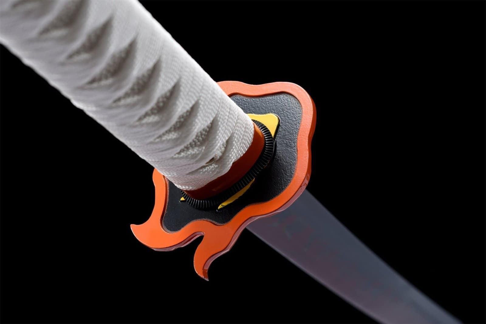 Kyojuro Rengoku Katana