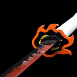 Kyojuro Rengoku Katana