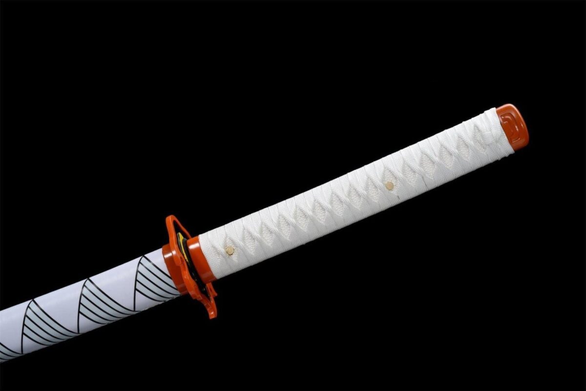 Kyojuro Rengoku Katana