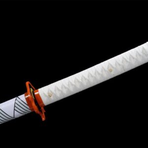 Kyojuro Rengoku Katana