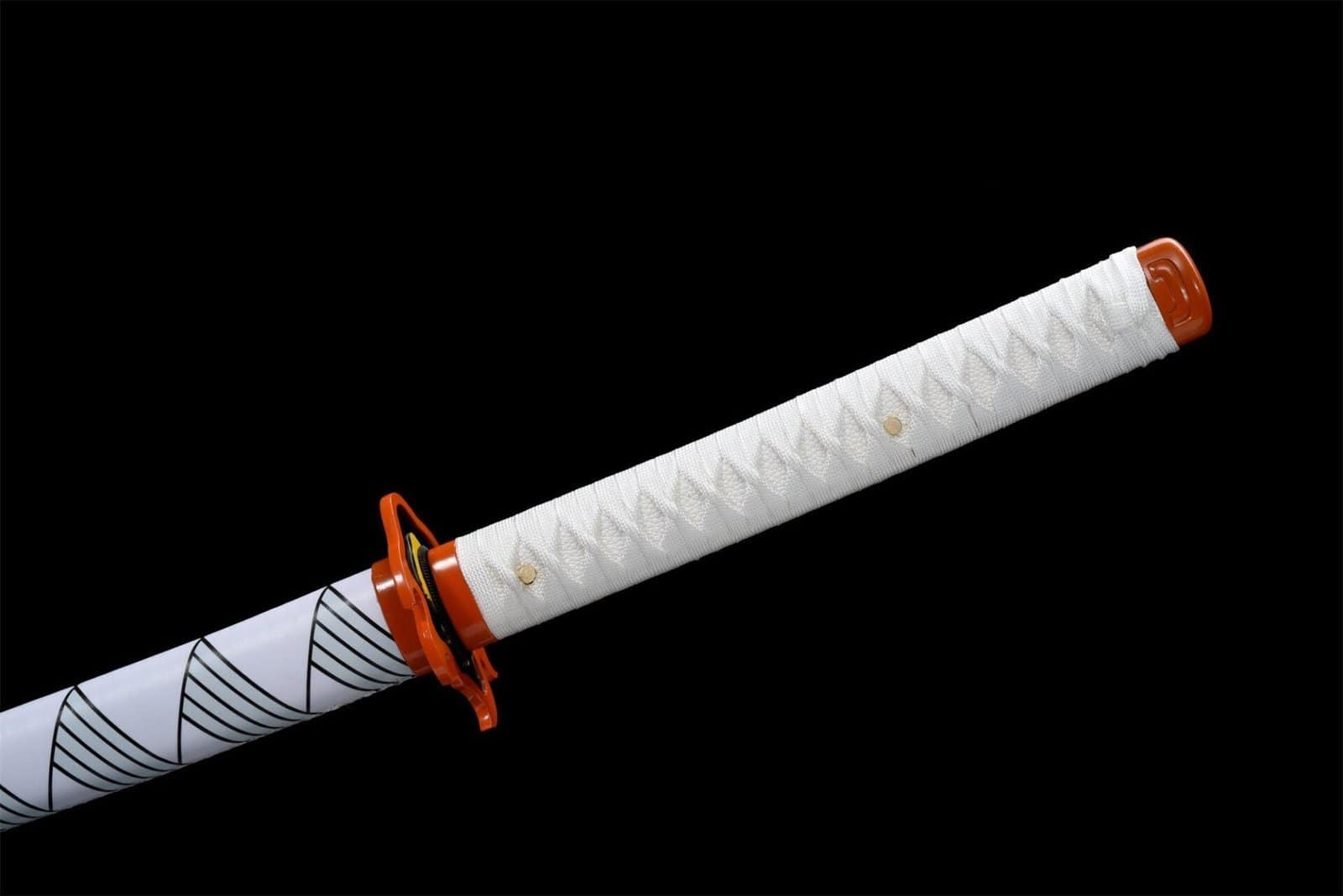 Kyojuro Rengoku Katana