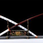 Kyojuro Rengoku Katana