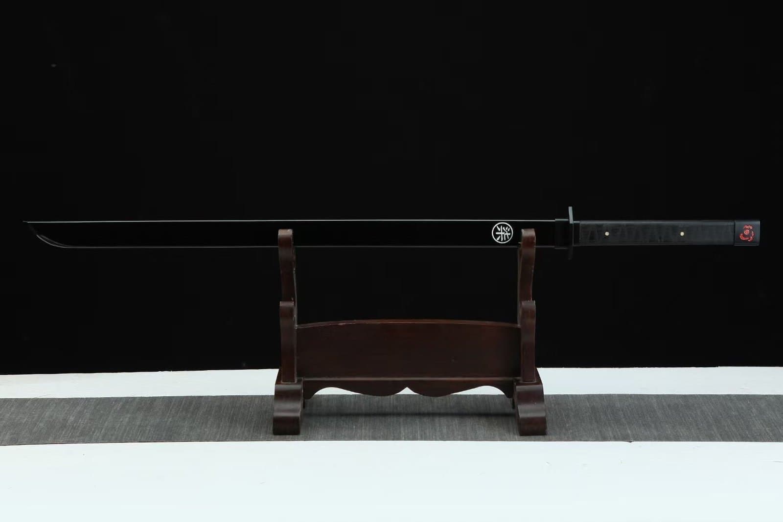 Lame De Katana Chinois