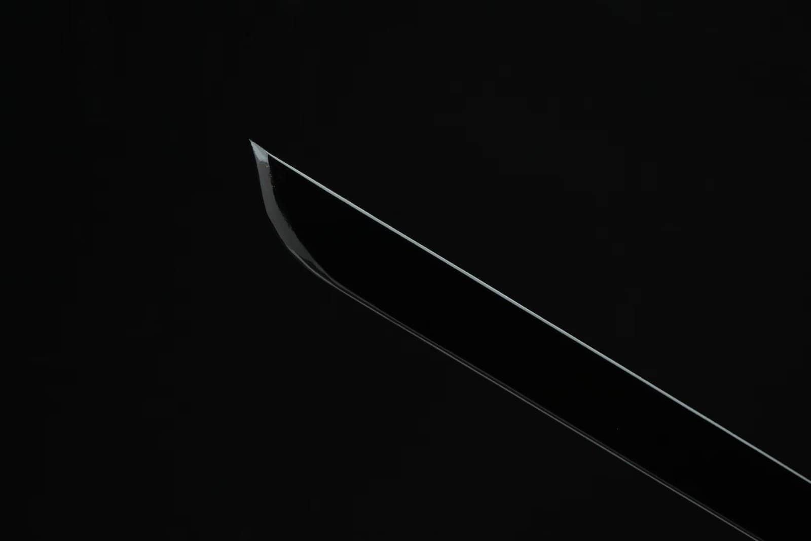 Lame De Katana Chinois