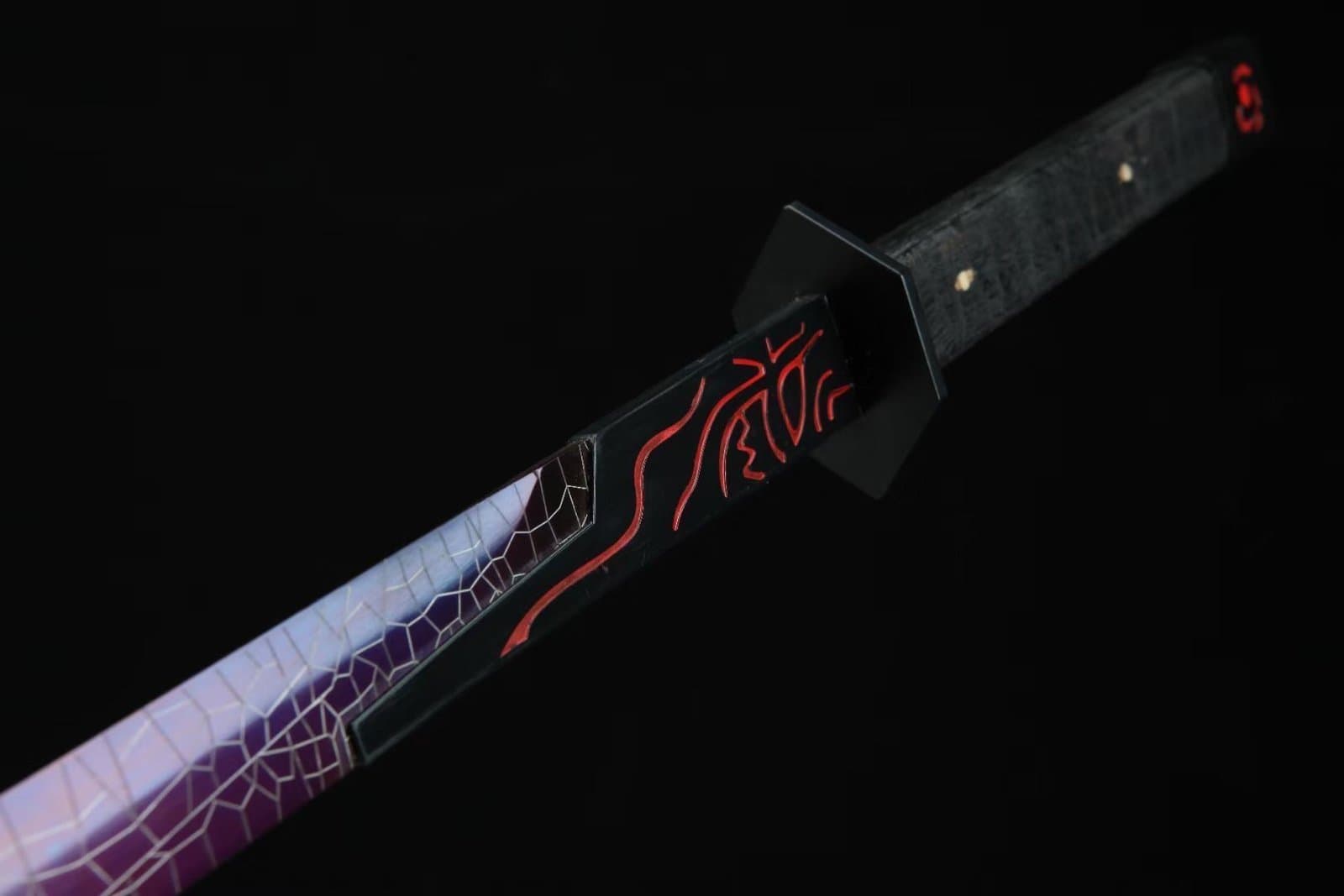 Lame De Katana Chinois