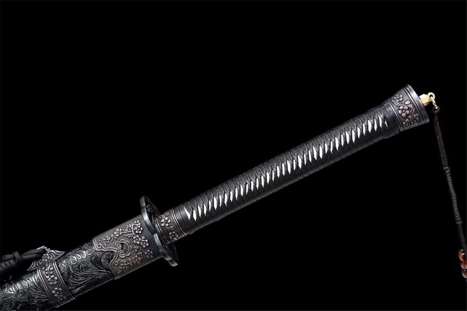Longquan Katana