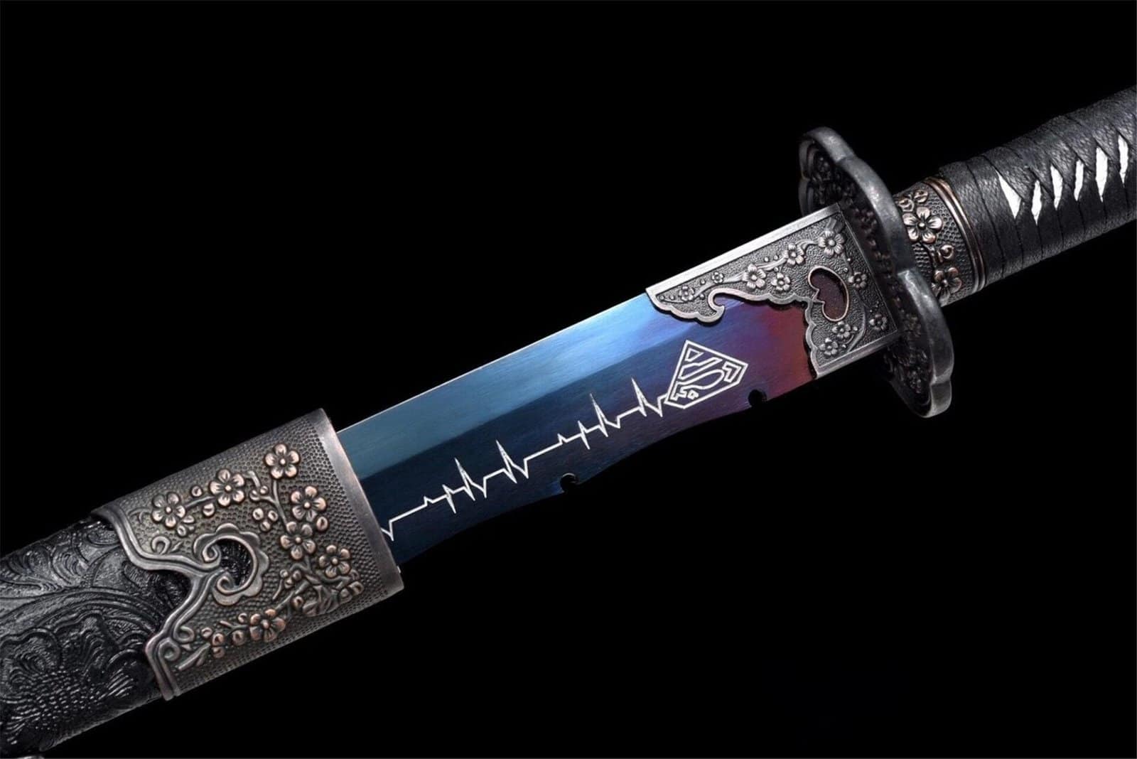 Longquan Katana