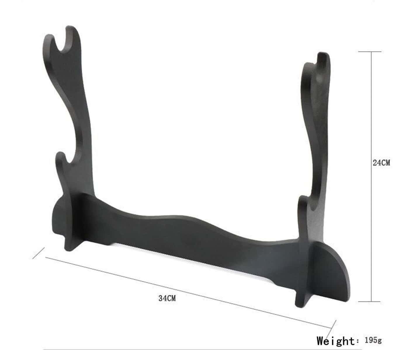 Support Katana Double