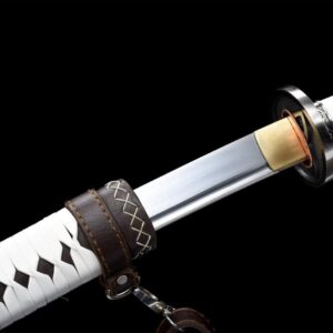 Réplique Du Katana De Michonne