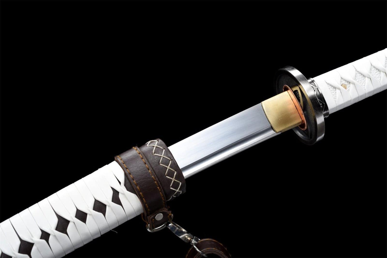 Réplique Du Katana De Michonne