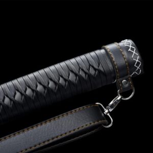 Réplique Du Katana De Michonne