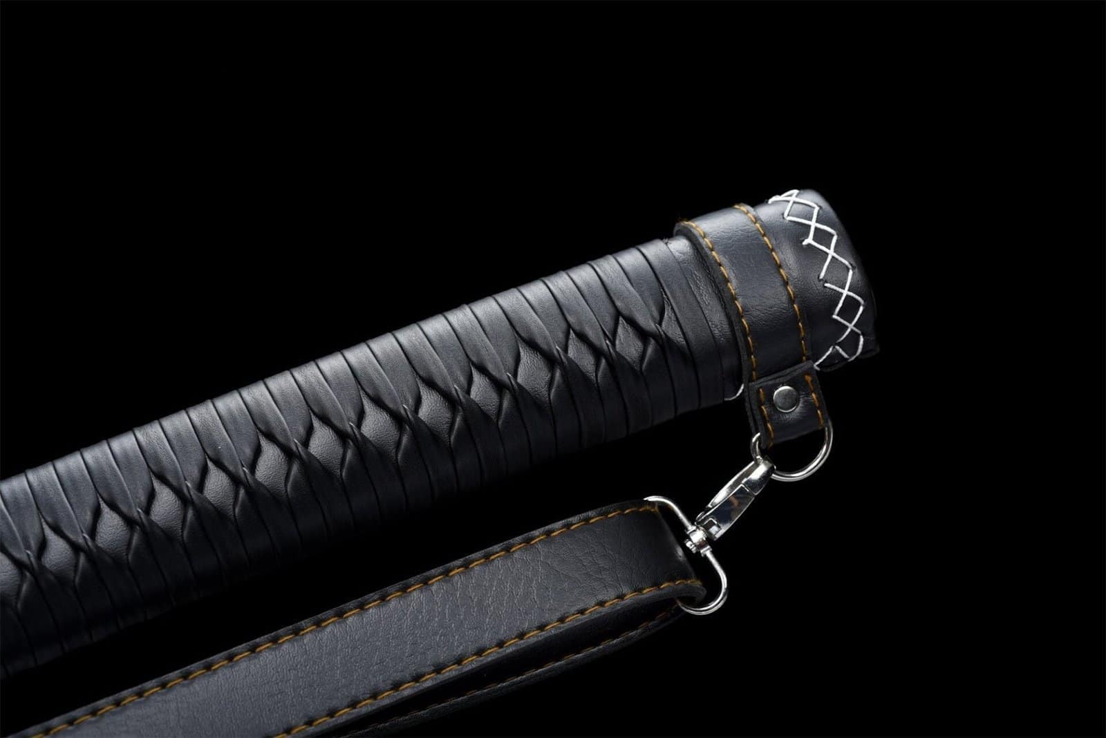 Réplique Du Katana De Michonne