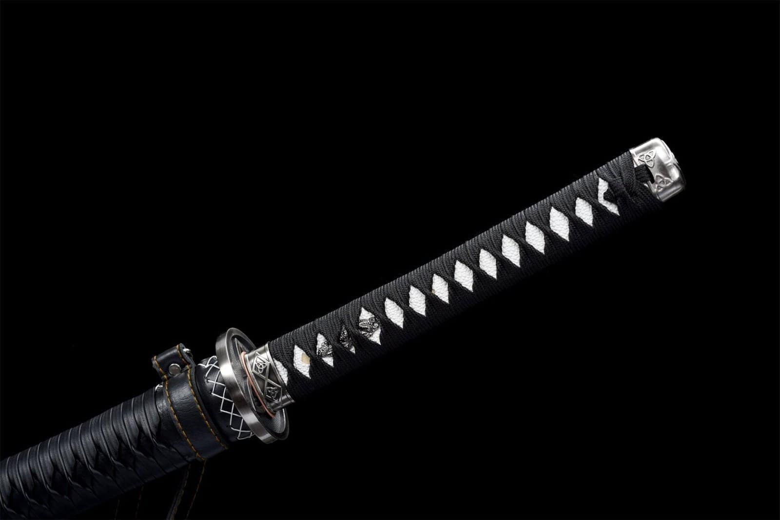 Réplique Du Katana De Michonne