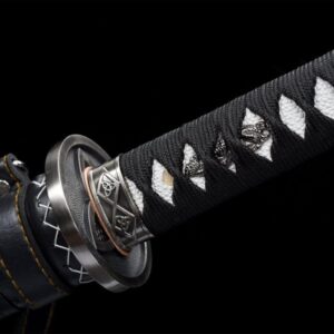 Réplique Du Katana De Michonne