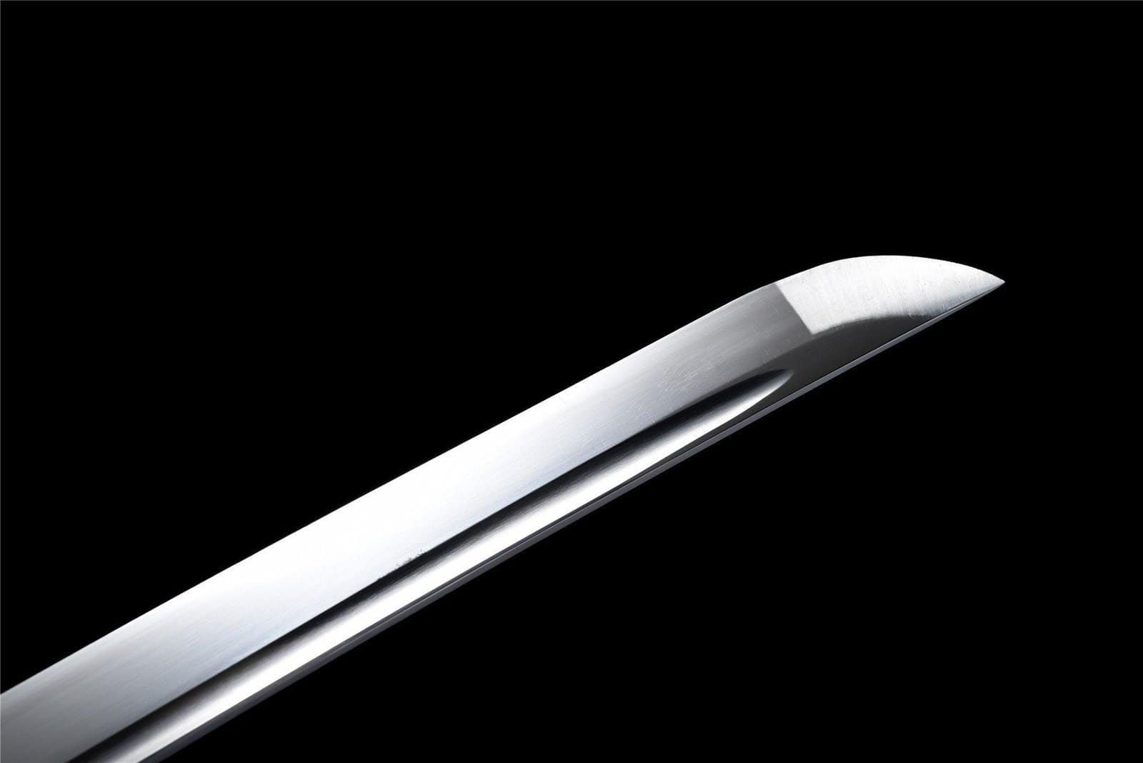 Réplique Du Katana De Michonne