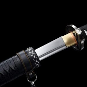 Réplique Du Katana De Michonne