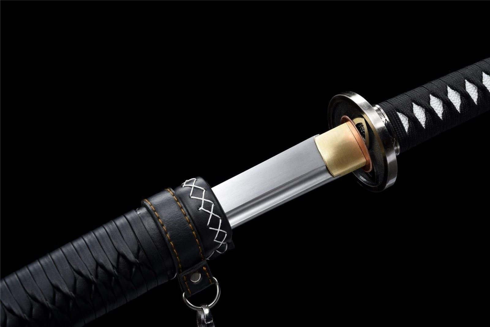 Réplique Du Katana De Michonne