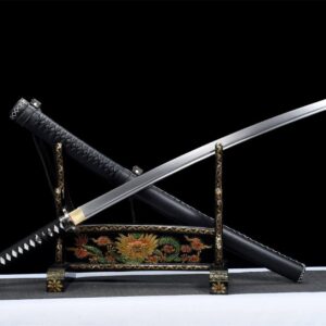 Réplique Du Katana De Michonne