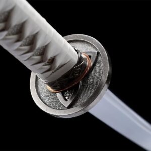 Réplique Du Katana De Michonne