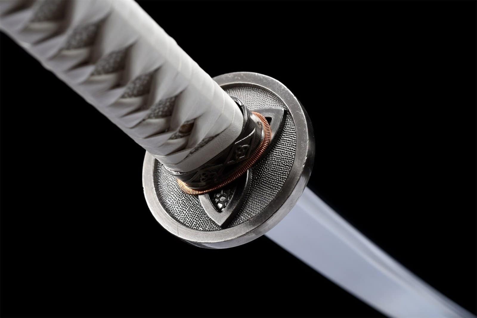 Réplique Du Katana De Michonne