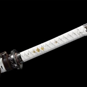 Réplique Du Katana De Michonne