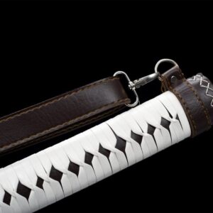 Réplique Du Katana De Michonne