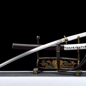 Réplique Du Katana De Michonne